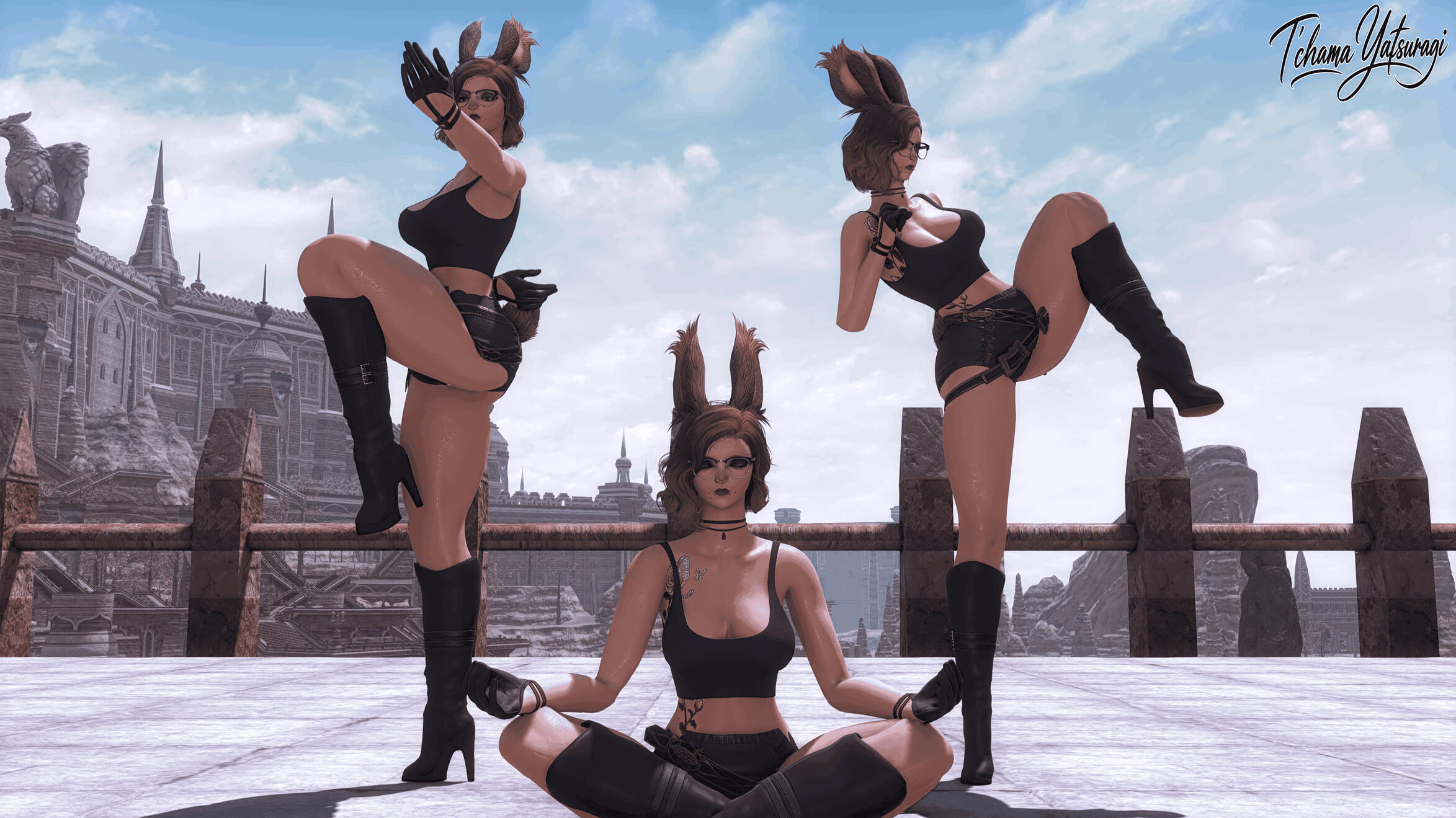 Pose Pack I made. FT: A Friend who wanted to remain anonymous Pose Pack I made. FT: A Friend who wanted to remain anonymous